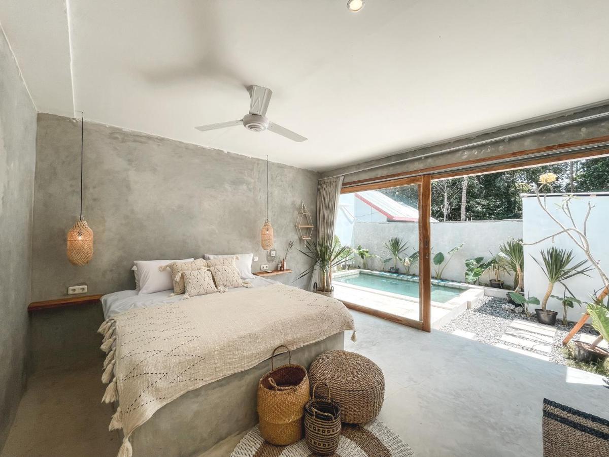 Villa Uma & Amu - Modern Design Kuta  Exterior photo
