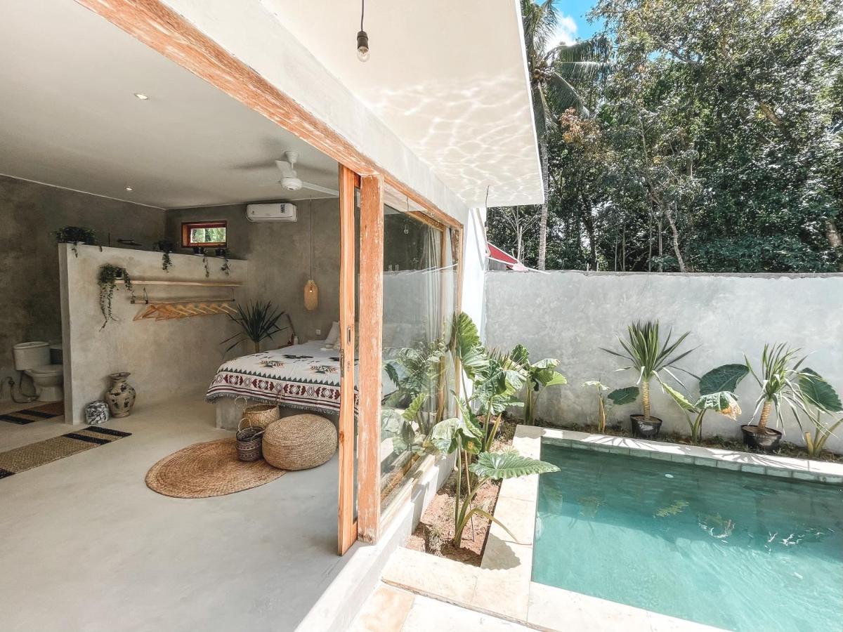 Villa Uma & Amu - Modern Design Kuta  Exterior photo