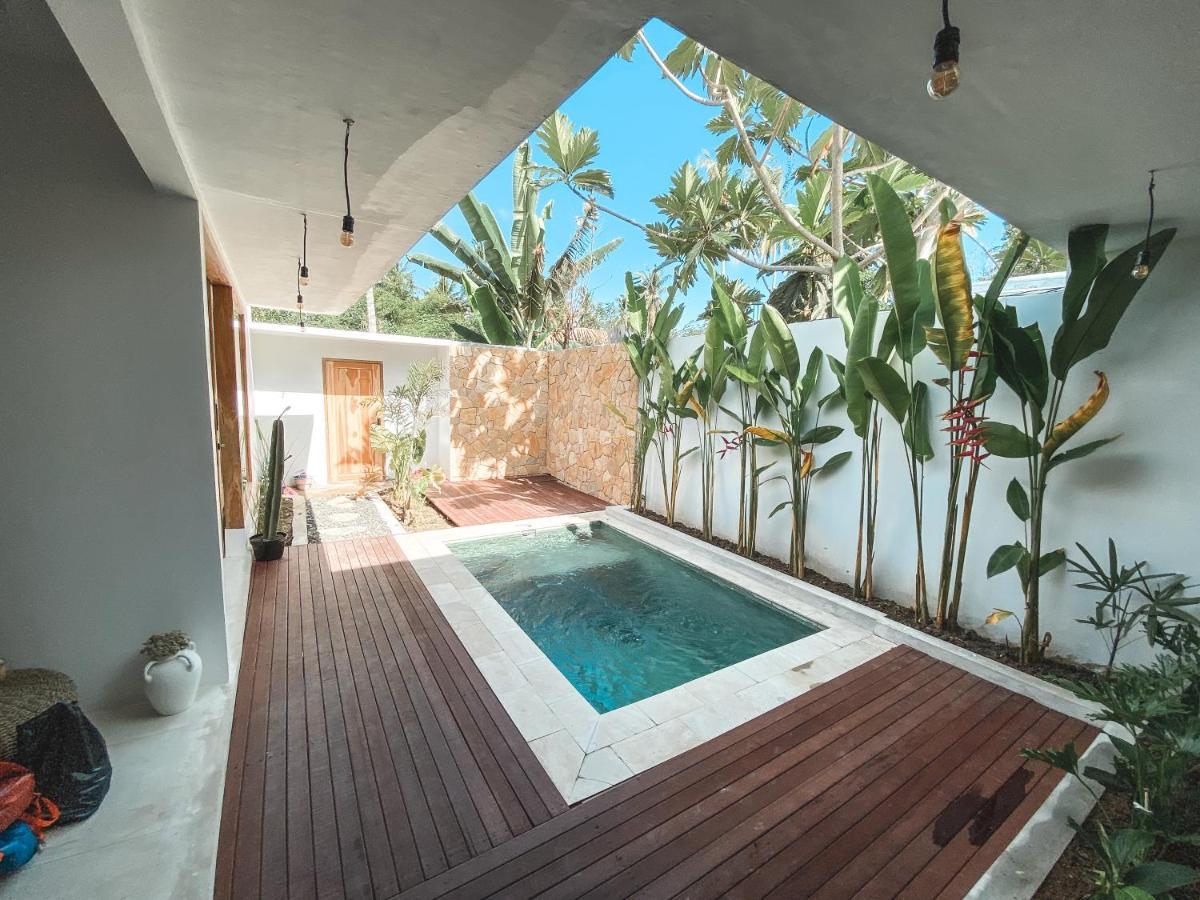 Villa Uma & Amu - Modern Design Kuta  Exterior photo