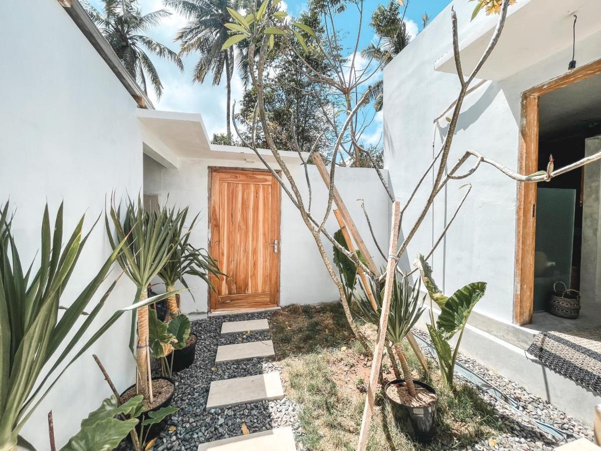 Villa Uma & Amu - Modern Design Kuta  Exterior photo